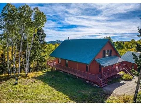 180 Ridge Rd, Cimarron, CO 81220 photo 45