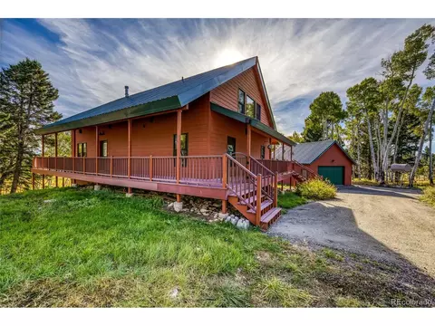 180 Ridge Rd, Cimarron, CO 81220 photo 40