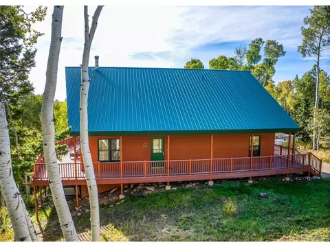 180 Ridge Rd, Cimarron, CO 81220 photo 48