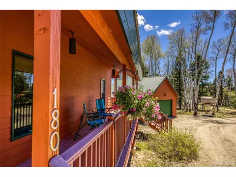 180 Ridge Rd, Cimarron, CO 81220 photo 44
