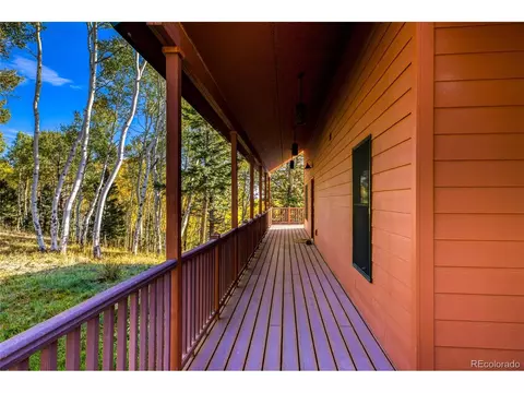 180 Ridge Rd, Cimarron, CO 81220 photo 43
