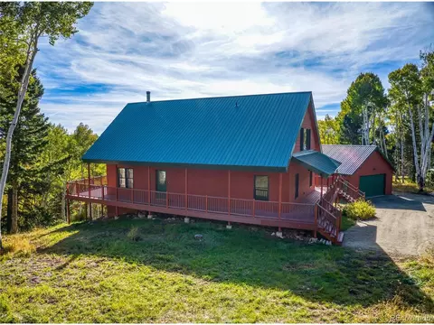 180 Ridge Rd, Cimarron, CO 81220 photo 47