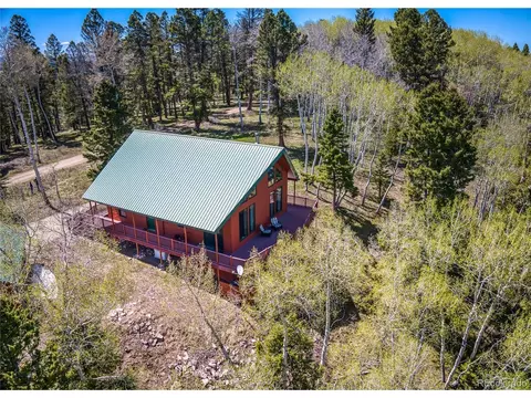 180 Ridge Rd, Cimarron, CO 81220 photo 8