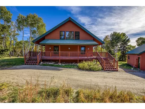 180 Ridge Rd, Cimarron, CO 81220 photo 39