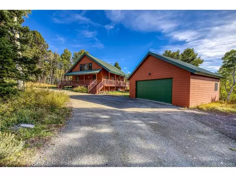 180 Ridge Rd, Cimarron, CO 81220 photo 38