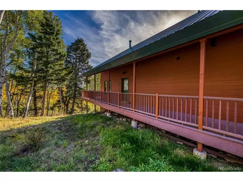 180 Ridge Rd, Cimarron, CO 81220 photo 42