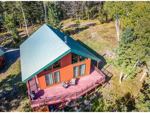 180 Ridge Rd, Cimarron, CO 81220 photo 6