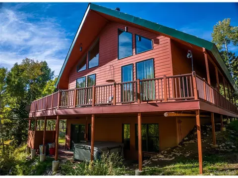 180 Ridge Rd, Cimarron, CO 81220 photo 4
