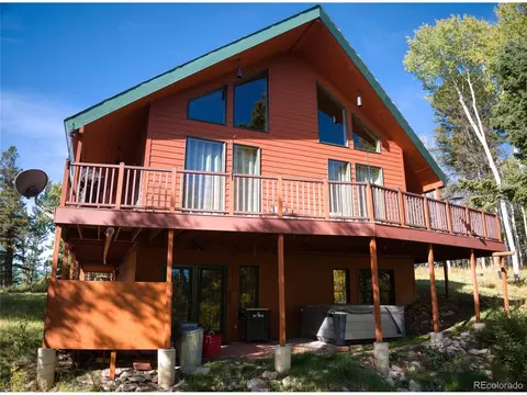 180 Ridge Rd, Cimarron, CO 81220 photo 5
