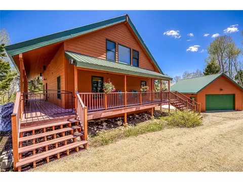 180 Ridge Rd, Cimarron, CO 81220 photo 10