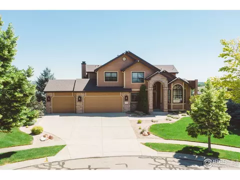 871 Panorama Pl, Windsor, CO 80550 photo 1