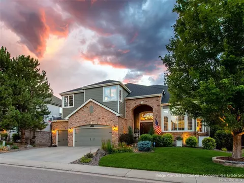 8435 Green Island Cir, Lone Tree, CO 80124