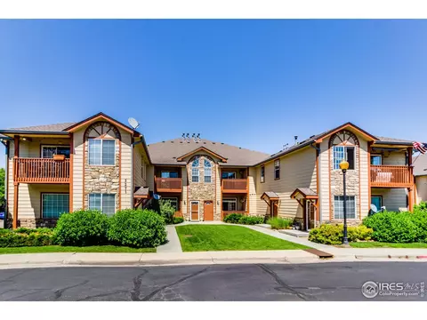 3271 E 103rd Pl #1302, Thornton, CO 80229 photo 1