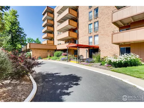 500 Mohawk Dr #705, Boulder, CO 80303 photo 1
