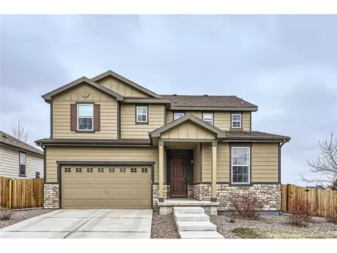 19125 E Adriatic Cir, Aurora, CO 80013