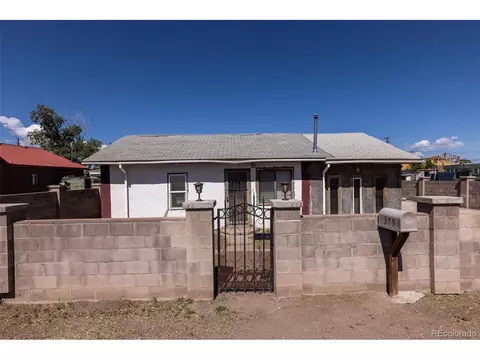 379 Sisneros St, Center, CO 81125