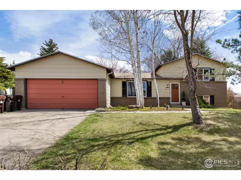 4508 Ashfield Dr, Boulder, CO 80301 photo 1