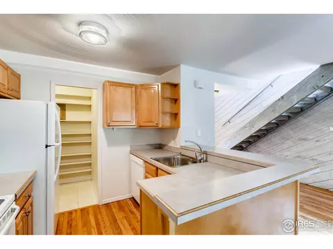 827 Maxwell Ave #A, Boulder, CO 80304 photo 3