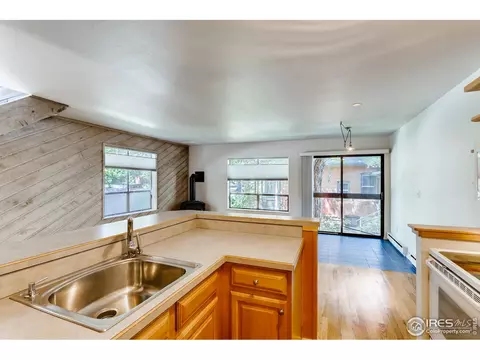 827 Maxwell Ave #A, Boulder, CO 80304 photo 4