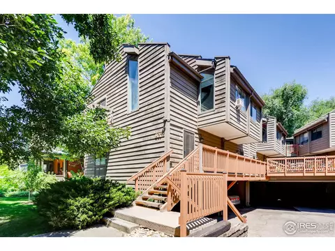 827 Maxwell Ave #A, Boulder, CO 80304 photo 1