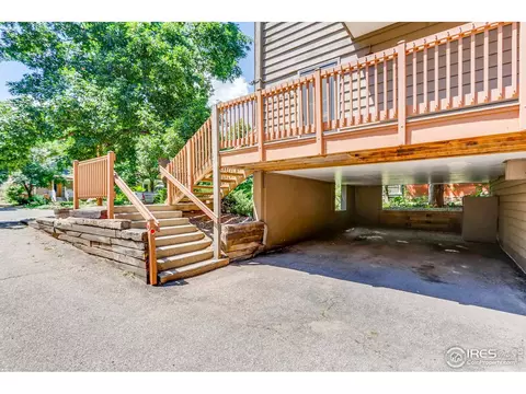 827 Maxwell Ave #A, Boulder, CO 80304 photo 10