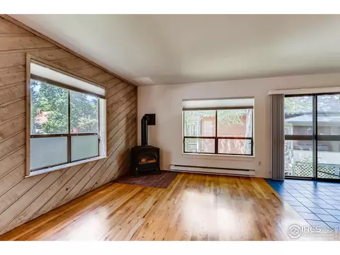 827 Maxwell Ave #A, Boulder, CO 80304 photo 2