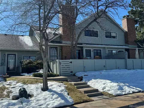 3025 E Long Cir, Centennial, CO 80122