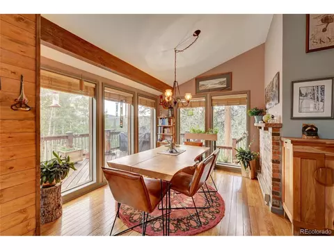 34626 Circle Dr, Pine, CO 80470 photo 5