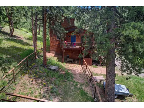 34626 Circle Dr, Pine, CO 80470 photo 19