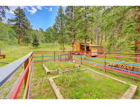 34626 Circle Dr, Pine, CO 80470 photo 15