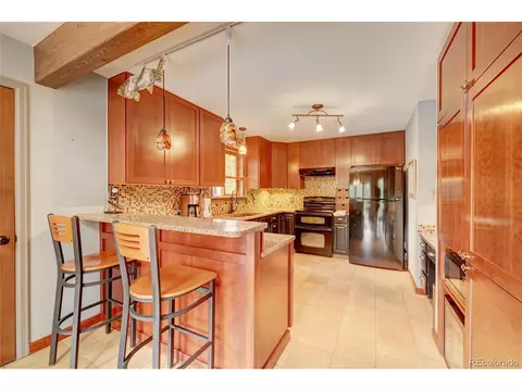 34626 Circle Dr, Pine, CO 80470 photo 7