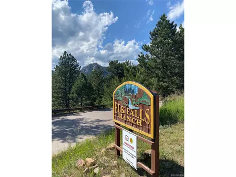 34626 Circle Dr, Pine, CO 80470 photo 22