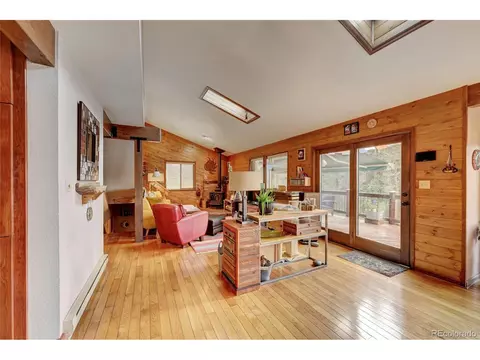 34626 Circle Dr, Pine, CO 80470 photo 3