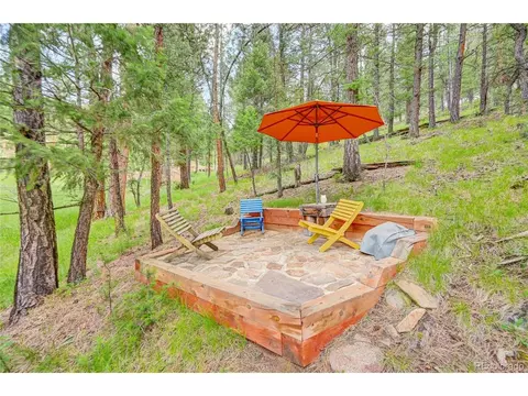 34626 Circle Dr, Pine, CO 80470 photo 18