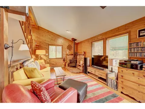 34626 Circle Dr, Pine, CO 80470 photo 6