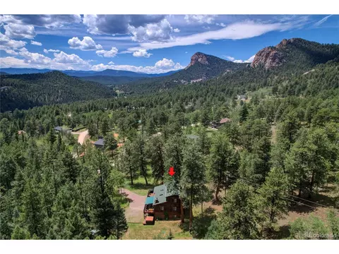 34626 Circle Dr, Pine, CO 80470 photo 21