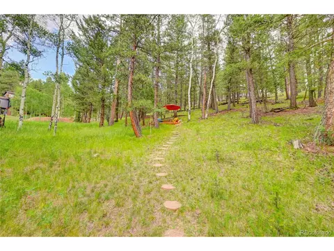 34626 Circle Dr, Pine, CO 80470 photo 17