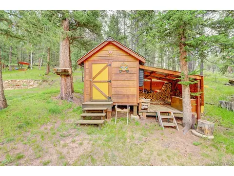 34626 Circle Dr, Pine, CO 80470 photo 16