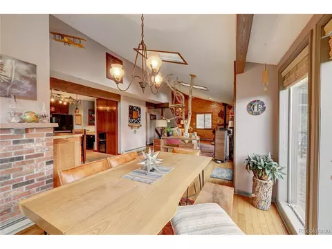 34626 Circle Dr, Pine, CO 80470 photo 4