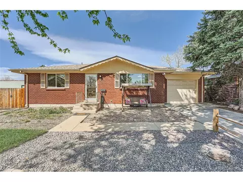 7251 W Alabama Dr, Lakewood, CO 80232
