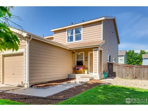 795 Mockingbird St, Brighton, CO 80601 photo 1
