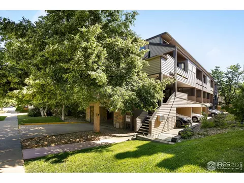 1830 17th St #3, Boulder, CO 80302 photo 1
