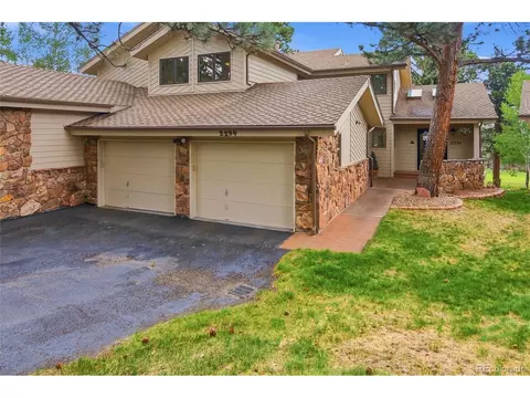 2294 Augusta Dr, Evergreen, CO 80439