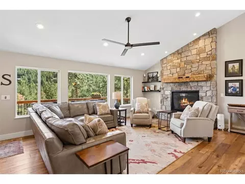 30319 Lone Spruce Rd, Evergreen, CO 80439