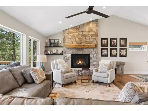 30319 Lone Spruce Rd, Evergreen, CO 80439