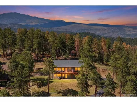 30319 Lone Spruce Rd, Evergreen, CO 80439