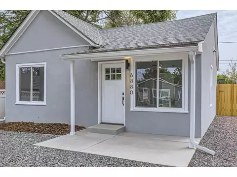 6880 Pontiac St, Commerce City, CO 80022
