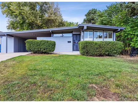 3221 W 79th Ave, Westminster, CO 80030