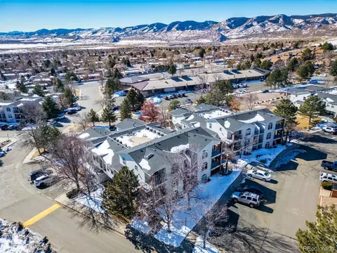 1697 S Cole St #A2, Lakewood, CO 80228
