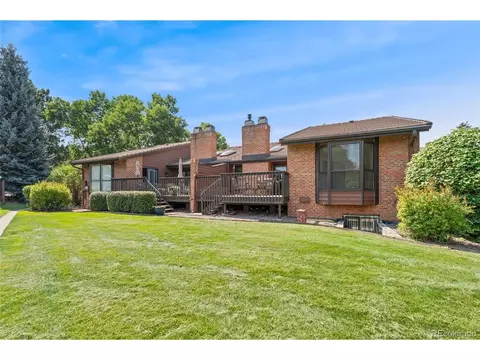 5935 W Mansfield Ave #255, Denver, CO 80235